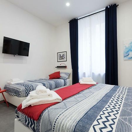 Ferienwohnung La Casa Di Bicio La Spezia Exterior foto
