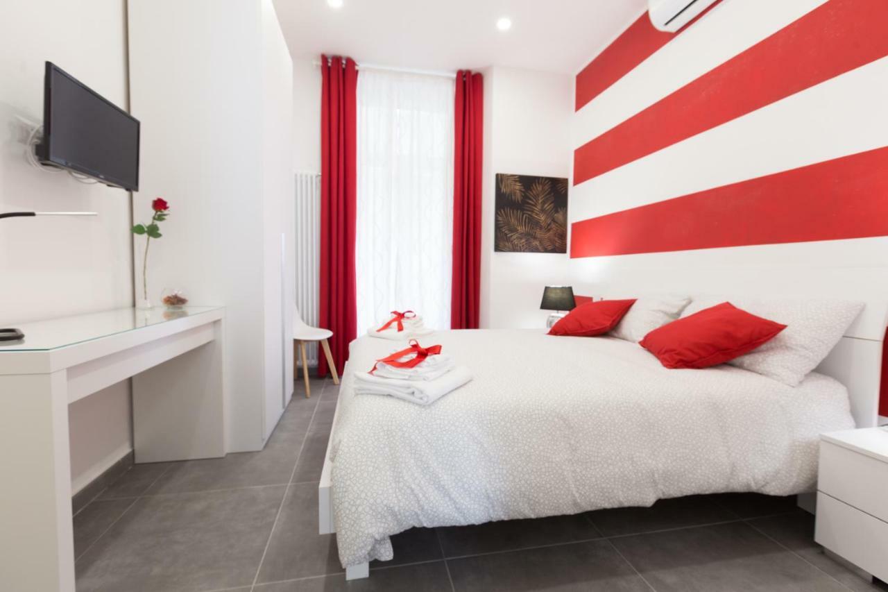 Ferienwohnung La Casa Di Bicio La Spezia Exterior foto
