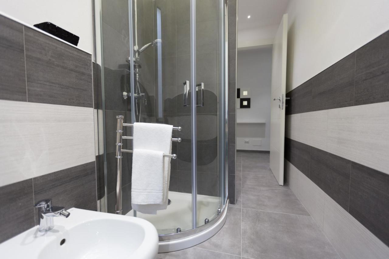 Ferienwohnung La Casa Di Bicio La Spezia Exterior foto